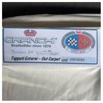 Bieden: Cranchi Turchese 24 Non-Slip Cockpit Carpet Blue -, Watersport en Boten, Ophalen of Verzenden, Nieuw, Zeilboot of Motorboot
