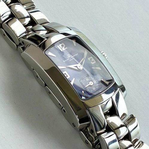 Baume & Mercier - Hampton - Zonder Minimumprijs - 65309 -, Sieraden, Tassen en Uiterlijk, Horloges | Heren