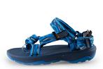 Teva sandalen in maat 28 Blauw | 10% korting, Kinderen en Baby's, Kinderkleding | Schoenen en Sokken, Verzenden, Jongen of Meisje