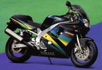 Onderdelen Yamaha FZR 600 10%Kortingscode, Verzenden, Nieuw