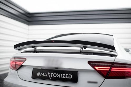 Achterklep spoiler lip voor Audi A7 4G / S7 / RS7, Auto diversen, Tuning en Styling, Ophalen of Verzenden