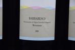 2020 Orlando Abrigo, Meruzzano - Barbaresco - 3 Magnums, Verzamelen, Wijnen, Nieuw