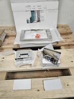 Sealskin I AM scharnieren en handvat voor douchedeur I AM, Ophalen of Verzenden, Nieuw, Chroom, Douche