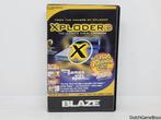 Gameboy Classic - Blaze - Xploder GB, Spelcomputers en Games, Gebruikt, Verzenden