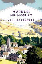 Murder, Mr Mosley Pan Heritage Classics 9781509856220, Verzenden, Gelezen, Greenwood