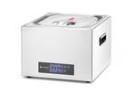 Sous vide apparaat | 13 Liter | 2/3GN | Tot +90°C, Verzenden, Nieuw in verpakking
