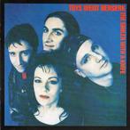 cd - Toys Went Berserk - The Smiler With A Knife, Verzenden, Zo goed als nieuw