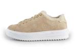 Guess Sneakers in maat 36 Beige | 10% extra korting, Guess, Verzenden, Beige, Sneakers of Gympen