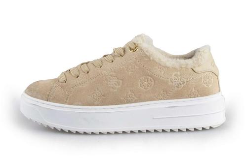 Guess Sneakers in maat 36 Beige | 10% extra korting, Kleding | Dames, Schoenen, Beige, Gedragen, Sneakers of Gympen, Verzenden