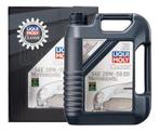 5L Classic Motorolie SAE 20W-50 HD Liqui Moly 1129 20W50..., Ophalen of Verzenden, Nieuw