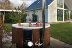 Hot tub Skargards Rojal, Zweedse Hottub