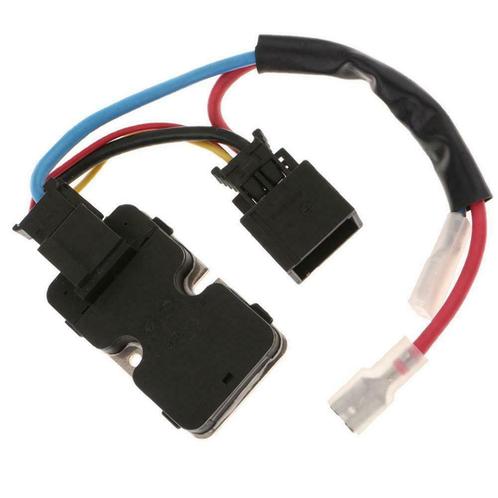 Mercedes W140 Kachelweerstand 1408218451, Auto-onderdelen, Airco en Verwarming, Nieuw, Mercedes-Benz, Verzenden