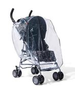 HEMA Regenhoes universeel voor buggy/kinderwagen, Verzenden, Nieuw