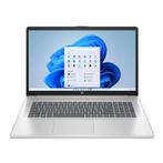 HP 17-CN2070 17.3 Intel I7-1255U/16GB/512GB SSD/W11 Home/re, Computers en Software, I7, Ophalen of Verzenden, Zo goed als nieuw