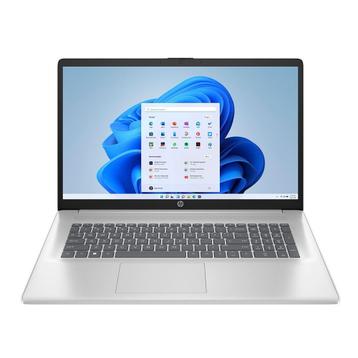 HP 17-CN2070 17.3 Intel I7-1255U/16GB/512GB SSD/W11 Home/re beschikbaar voor biedingen