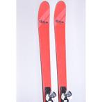 189 skis DPS CASSIAR 87 ALCHEMIST, grip walk, carbon, wood, Sport en Fitness, Skiën en Langlaufen, Overige merken, Verzenden, Carve