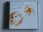 Louis van Dijk / Rogier van Otterloo - Concerto, Verzenden, Zo goed als nieuw