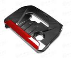 Carbon motor cover Toyota Yaris GR, Verzenden