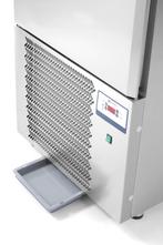 Arktic Shock Koeler | 10xgn 1/1 | 230v | 755x765x1303mm, Ophalen of Verzenden, Nieuw