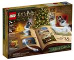 Lego Harry Potter 76404 Adventkalender, Kinderen en Baby's, Speelgoed | Duplo en Lego, Nieuw, Ophalen of Verzenden