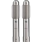 Warm Audio WA-2FT Fen-Tone ribbon microfoon set van 2, Muziek en Instrumenten, Microfoons, Verzenden, Nieuw