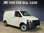 Volkswagen Transporter 2.0 TDI L1H1 Airco | Imperiaal | 2200, Euro 5, Stof, Gebruikt, Zwart