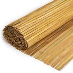 Gespleten bamboemat 150 x 500 cm, Tuin en Terras, Palen, Balken en Planken, Nieuw, Ophalen of Verzenden