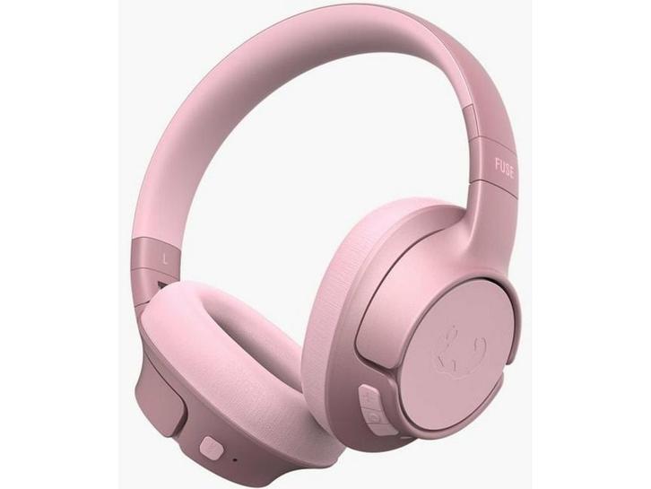 Fresh n Rebel Clam Fuse - Draadloze Over-Ear Koptelefoon -, Huis en Inrichting, Woonaccessoires | Overige, Nieuw, Verzenden
