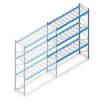 Aanbieding: Gebruikte Schaefer palletstelling 6000x3800x1050
