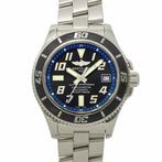 Breitling - Superocean - A17364 - Heren - 2010-2020, Sieraden, Tassen en Uiterlijk, Horloges | Heren, Nieuw