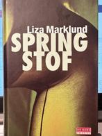 springstof 9789085640165, Verzenden, Zo goed als nieuw