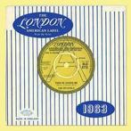 cd - Various - The London American Label Year By Year: 1963, Verzenden, Zo goed als nieuw