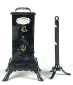 Schouw - Le Capucin - 1910-1920 - spit