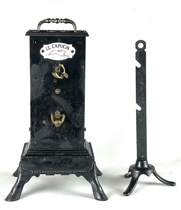 Schouw - Le Capucin - 1910-1920 - spit, Antiek en Kunst, Antiek | Keukenbenodigdheden