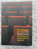 De verborgen schrijver  (Ger Beukenkamp), Verzenden, Gelezen, Ger Beukenkamp