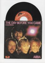 ABBA – The Day Before You Came / Cassandra (1-7-Vinyl-Singl, Cd's en Dvd's, Vinyl Singles, Ophalen of Verzenden, Nieuw in verpakking