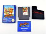 Duck Tales [Nintendo NES], Ophalen of Verzenden, Zo goed als nieuw