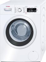 Bosch Waw28500 Wasmachine – 9 Kg 1400 Tpm Serie 8, Ophalen of Verzenden, Zo goed als nieuw, Voorlader, 85 tot 90 cm