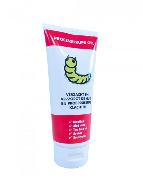 Processierups Gel, Caravans en Kamperen, Kampeeraccessoires, Nieuw