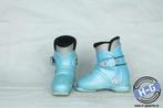 Refurbished - Skischoenen - Lange Myfirstblue achterinstap -, Sport en Fitness, Skiën en Langlaufen, Overige merken, Gebruikt