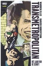 Transmetropolitan 3 [NL], Verzenden, Nieuw