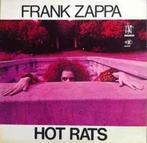 LP gebruikt - Frank Zappa - Hot Rats, Zo goed als nieuw, Verzenden