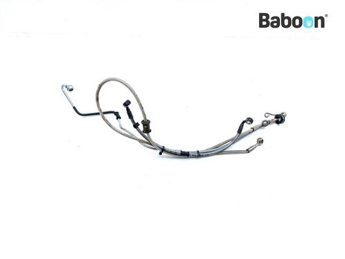 Remleiding Set Ducati Monster 696 2008-2014 (M696), Motoren, Onderdelen | Ducati, Gebruikt, Verzenden