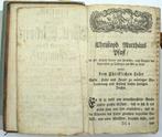Luther (Martin), Pfaff (Matthaus) - BIBLIA, Das ist: Die, Antiek en Kunst, Antiek | Boeken en Bijbels