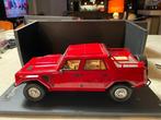 CMF 1:18 1:18 - Modelauto - Lamborghini LM002, Nieuw