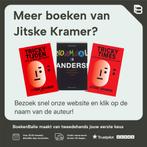 Werk heeft het gebouw verlaten 9789024439713 Jitske Kramer, Verzenden, Zo goed als nieuw, Jitske Kramer