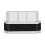 Vgate iCar 2 ELM327 WiFi Interface Wit/Zwart, Auto diversen, Nieuw, Verzenden