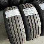 4 x Goodyear Eagle F1 205-45-17 Zomerbanden 5mm, Auto-onderdelen, Banden en Velgen, Gebruikt, 17 inch, Band(en), Personenwagen