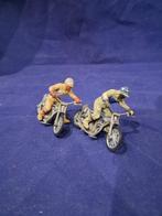 Speedway Britains 1:32 - Model motorfiets (2)