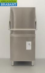 RVS Asber Basic-line Doorschuifvaatwasser met afvoerpomp en, Zakelijke goederen, Horeca | Keukenapparatuur, Ophalen of Verzenden